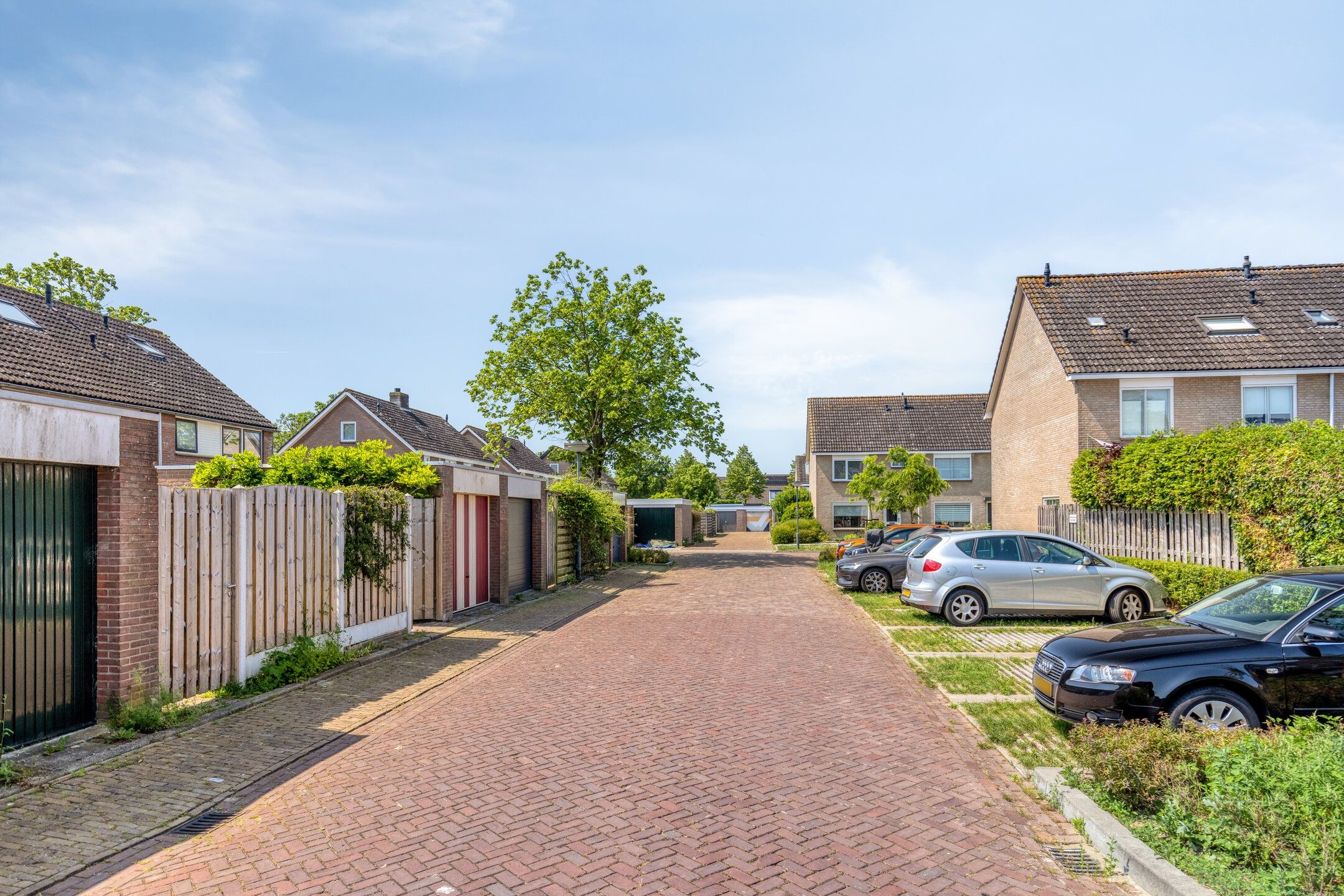 Foto 48 van Eendvogelstraat 48