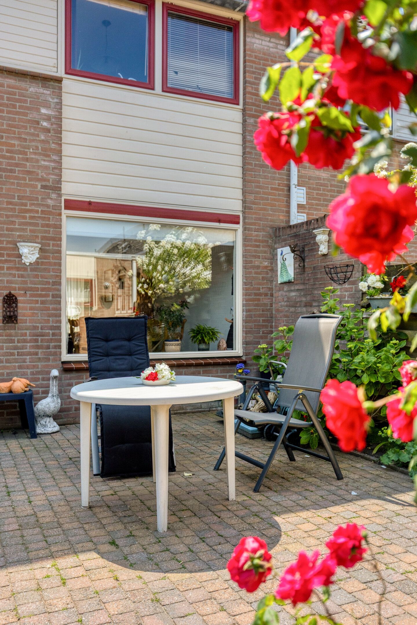 Foto 42 van Eendvogelstraat 48