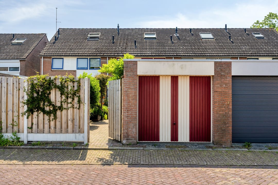 Foto 47 van Eendvogelstraat 48