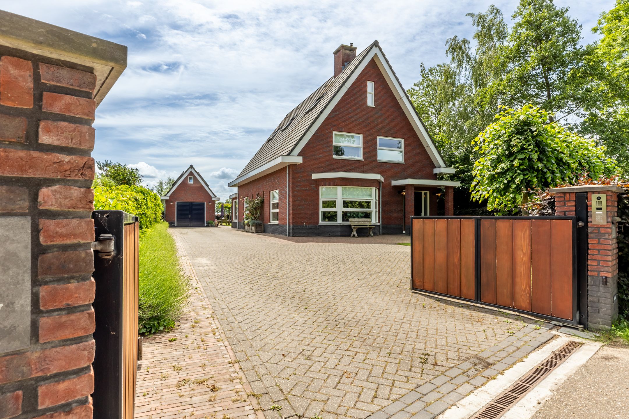 Boomweg 21
