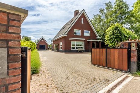 Boomweg thumbnail