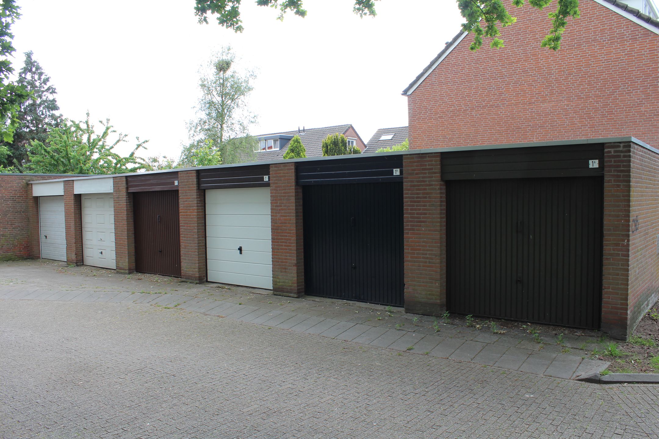 Photo 3 of Langeveld 1