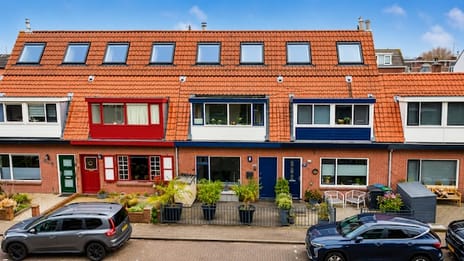 Tedingerstraat thumbnail