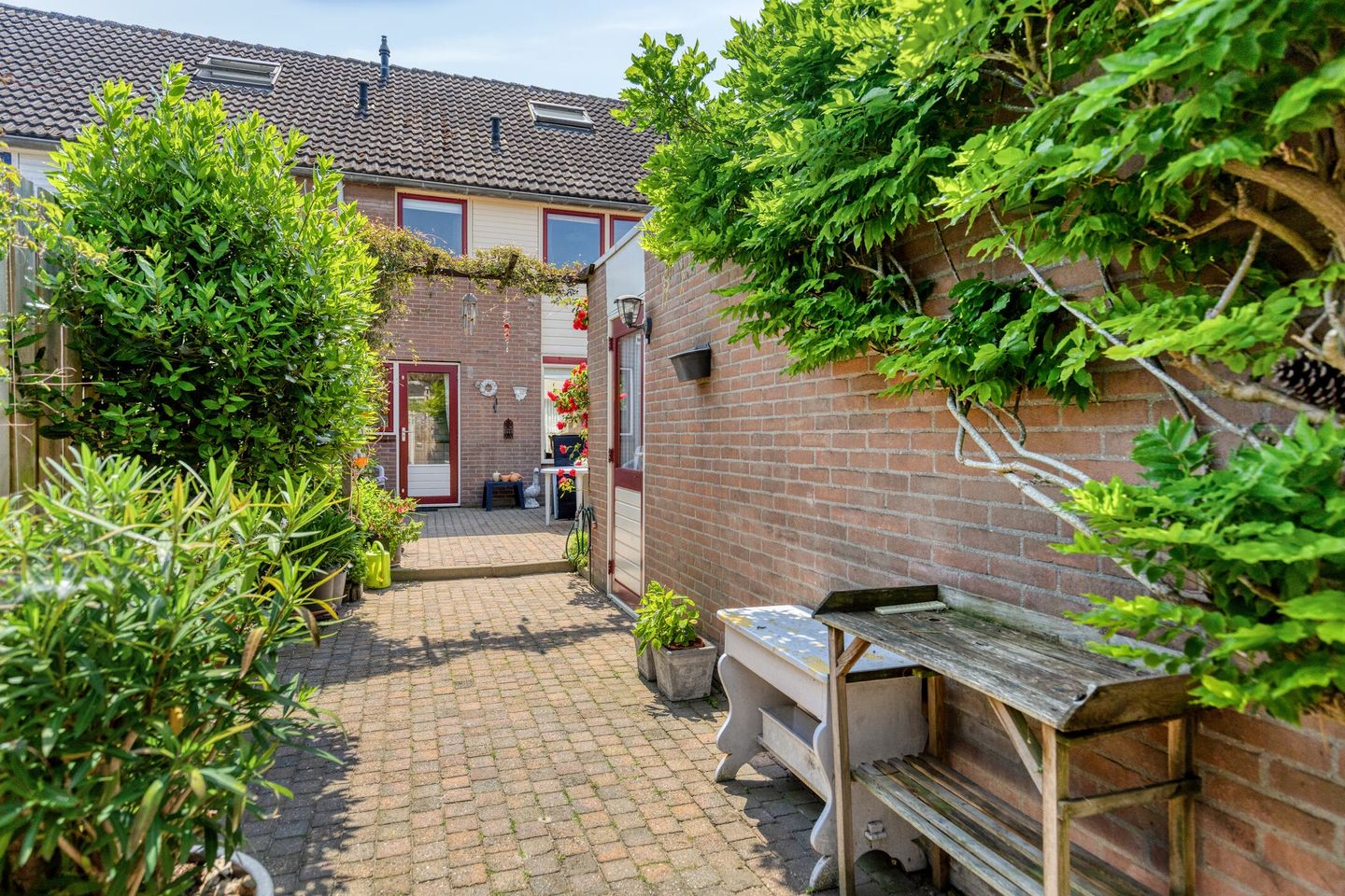Foto 44 van Eendvogelstraat 48