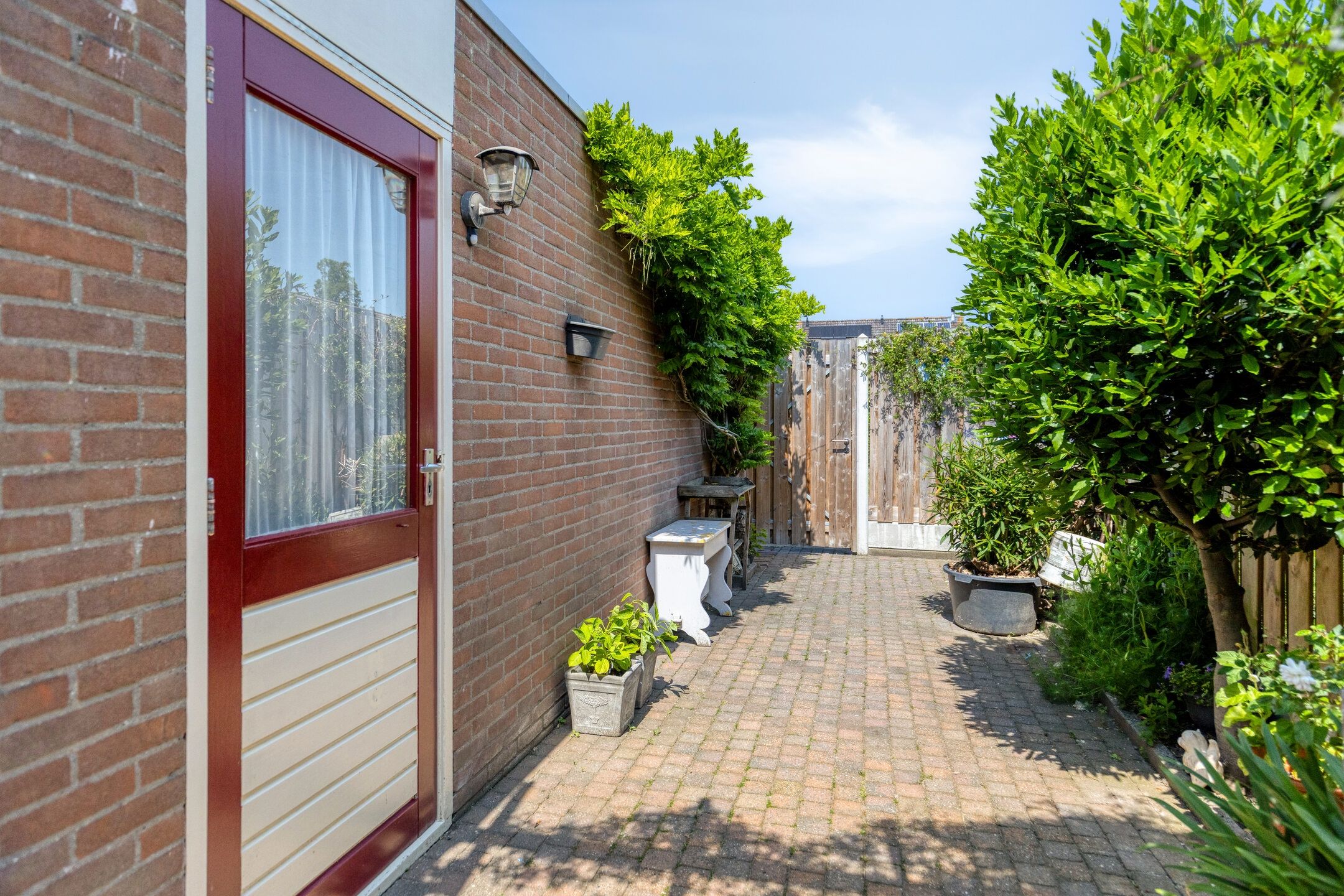 Foto 45 van Eendvogelstraat 48