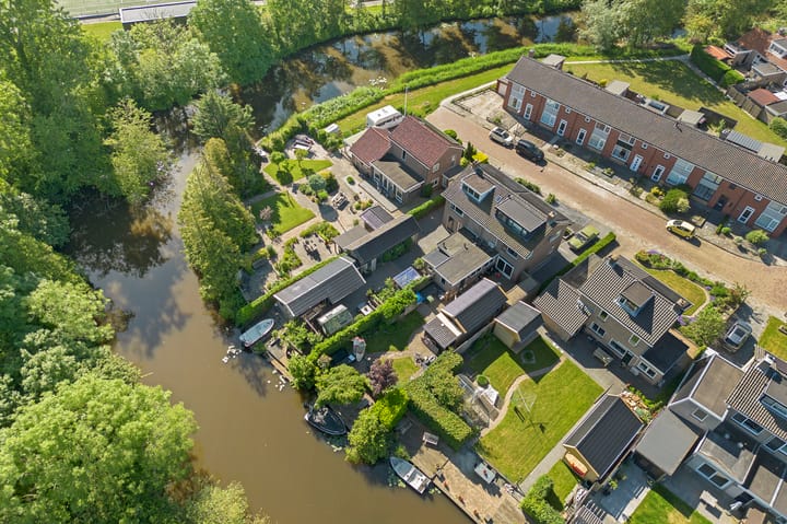 Foto 4 van Burgemeester Westerhuisstraat 4