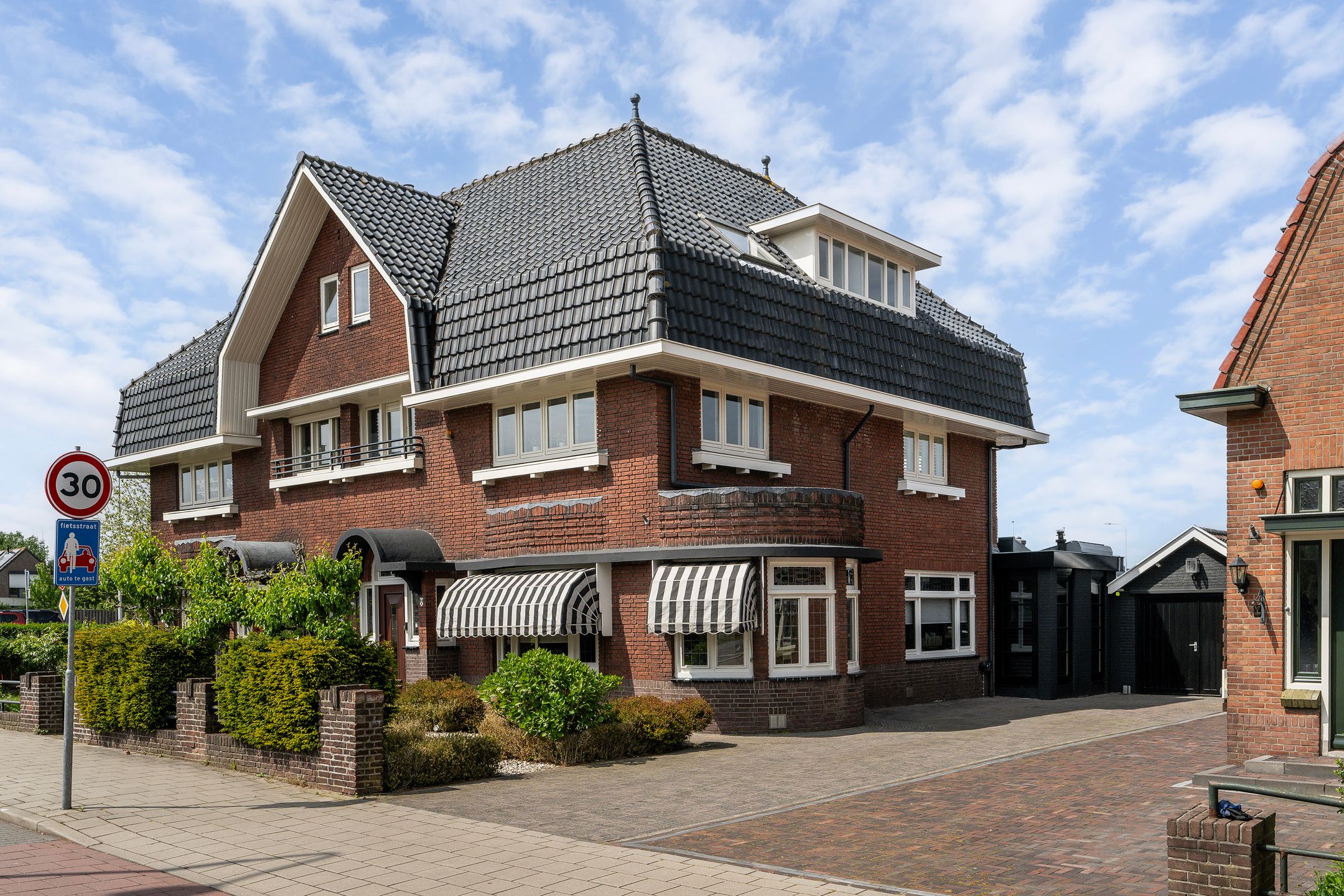 Dijkweg 119 