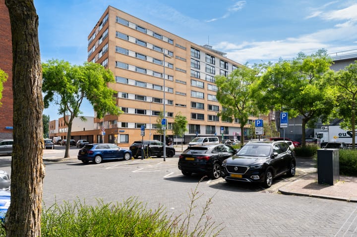 Cor Kieboomplein 163
