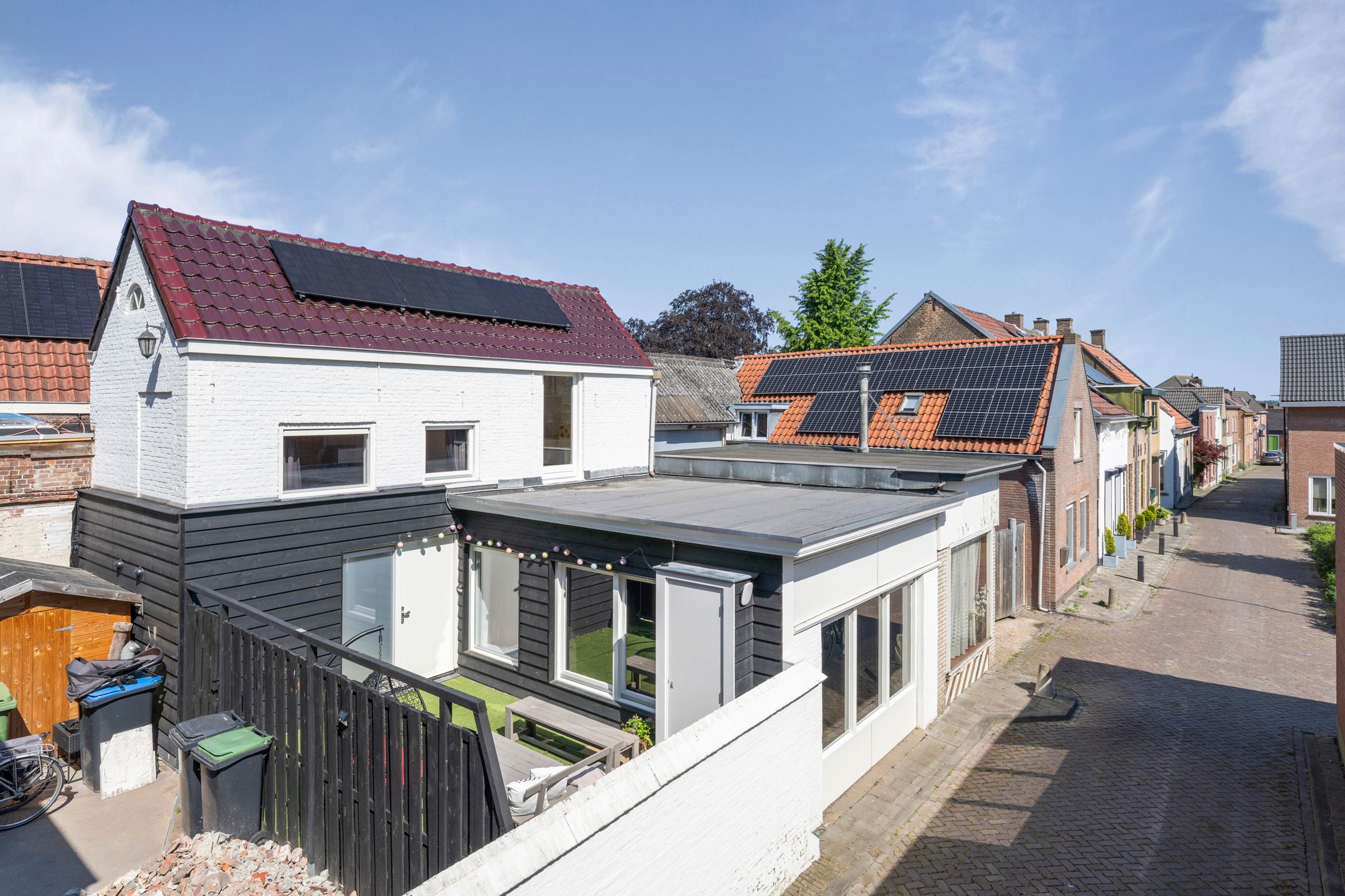 Stoofstraat 1-A 1 a
