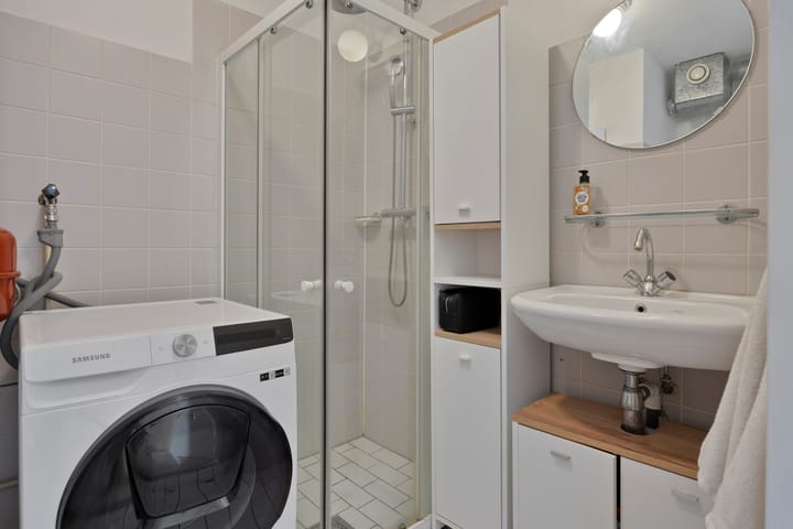 Foto 4 van Erasmusweg 5-A
