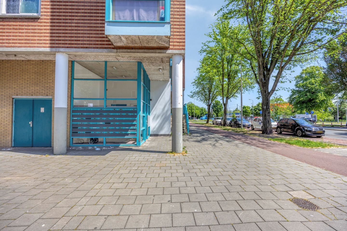 Foto 5 van Erasmusweg 5-A