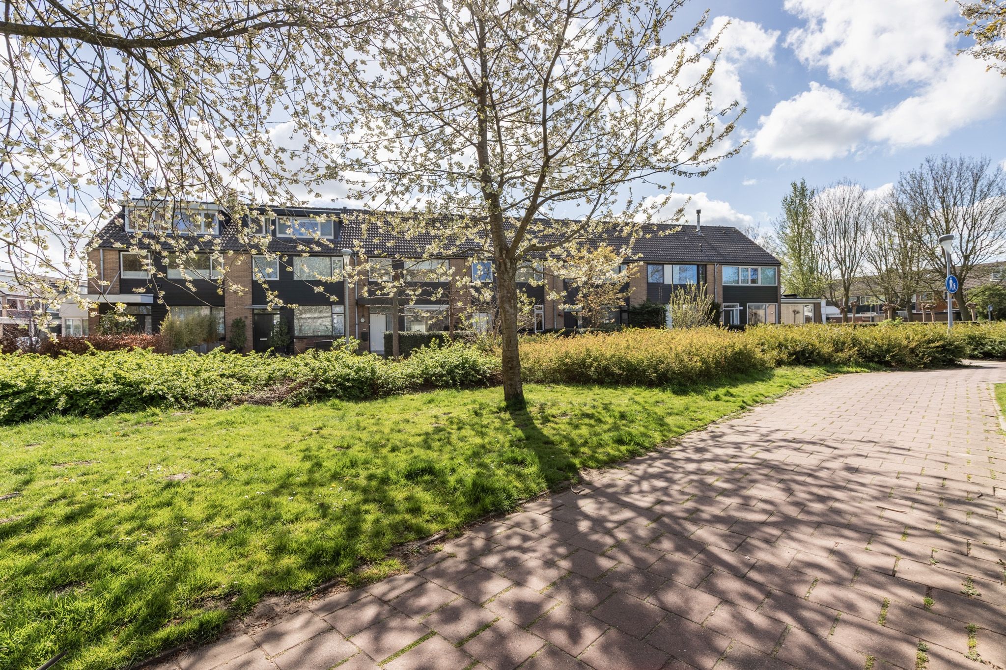 Noppenstraat 60 