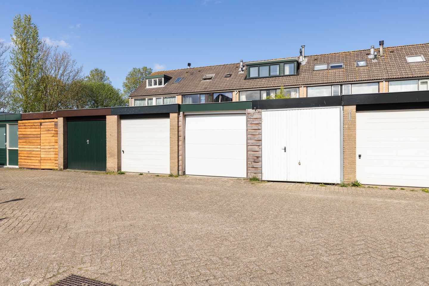 Photo 35 of Noppenstraat 60