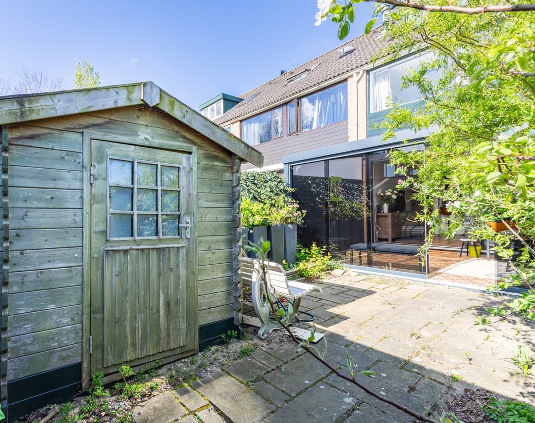 Photo 16 of Noppenstraat 60