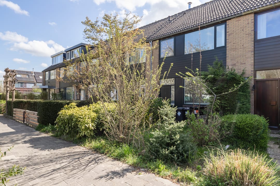 Photo 41 of Noppenstraat 60