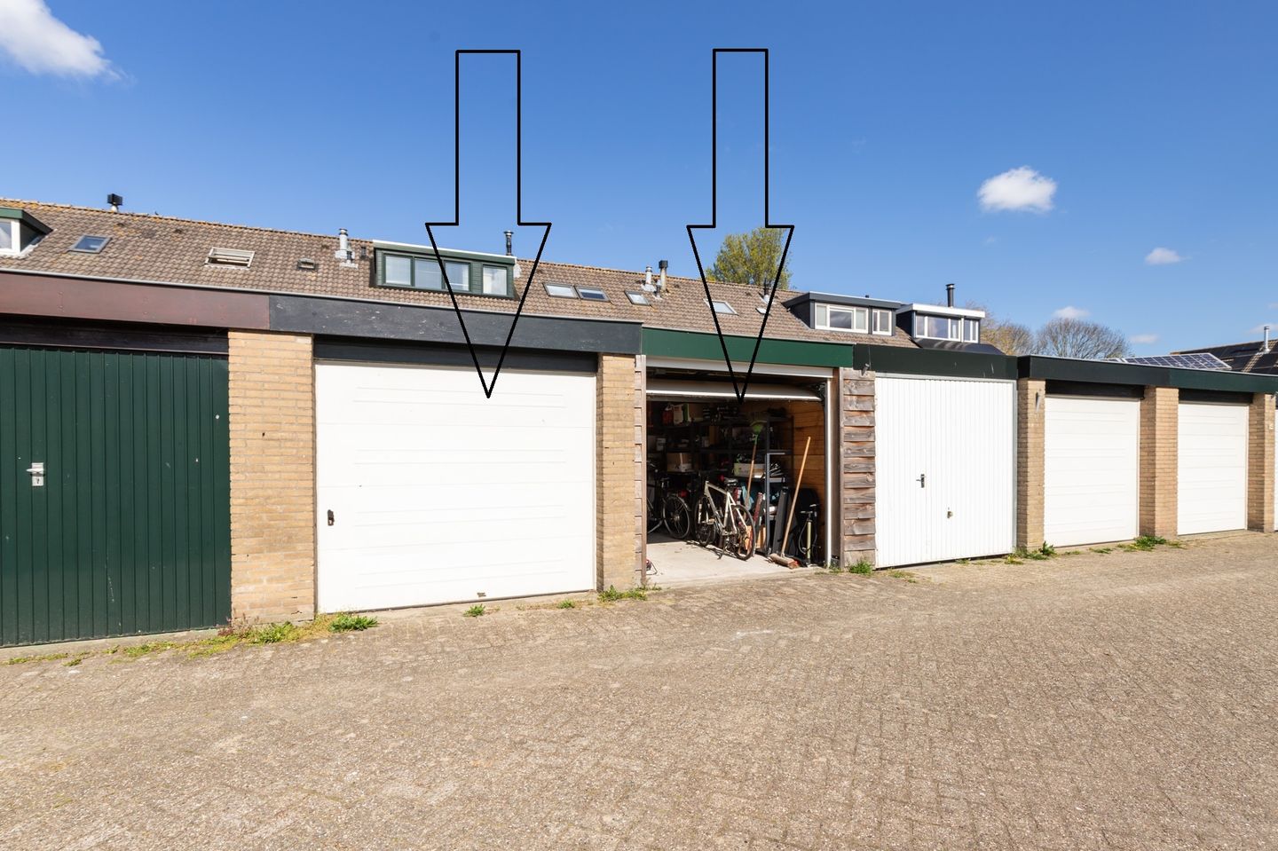 Photo 34 of Noppenstraat 60