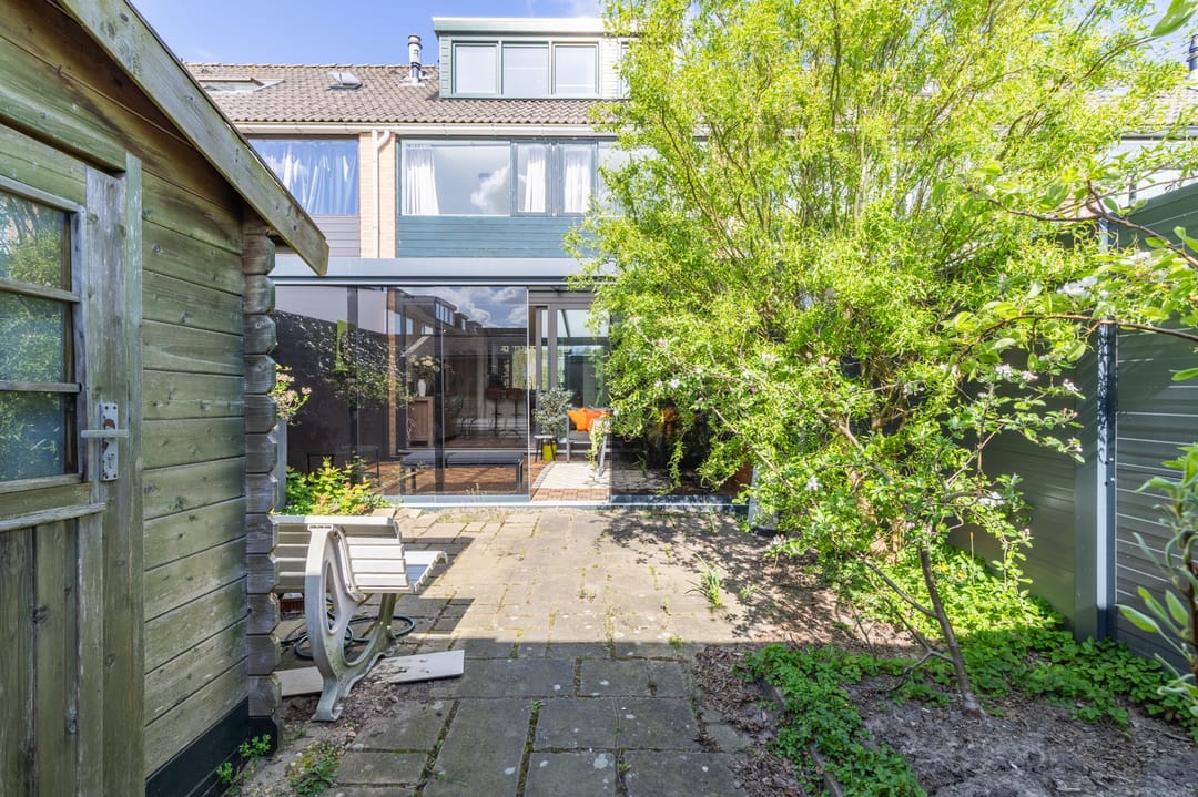 Photo 17 of Noppenstraat 60