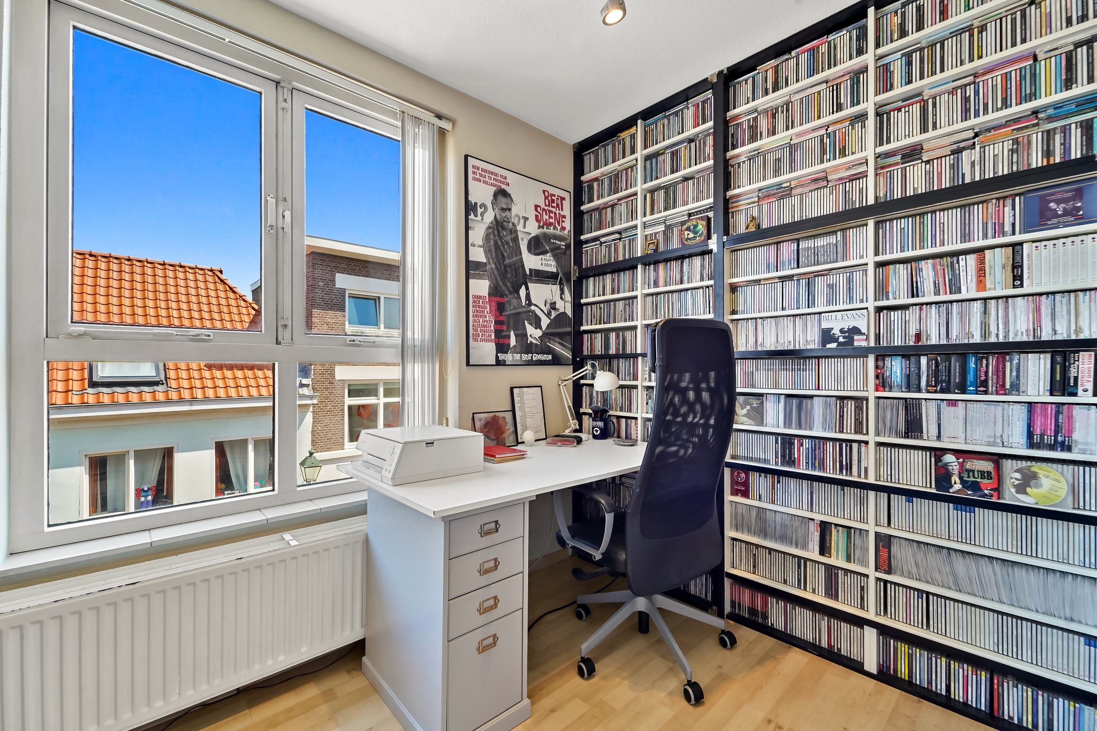 Foto 9 van Keizerstraat 171-D