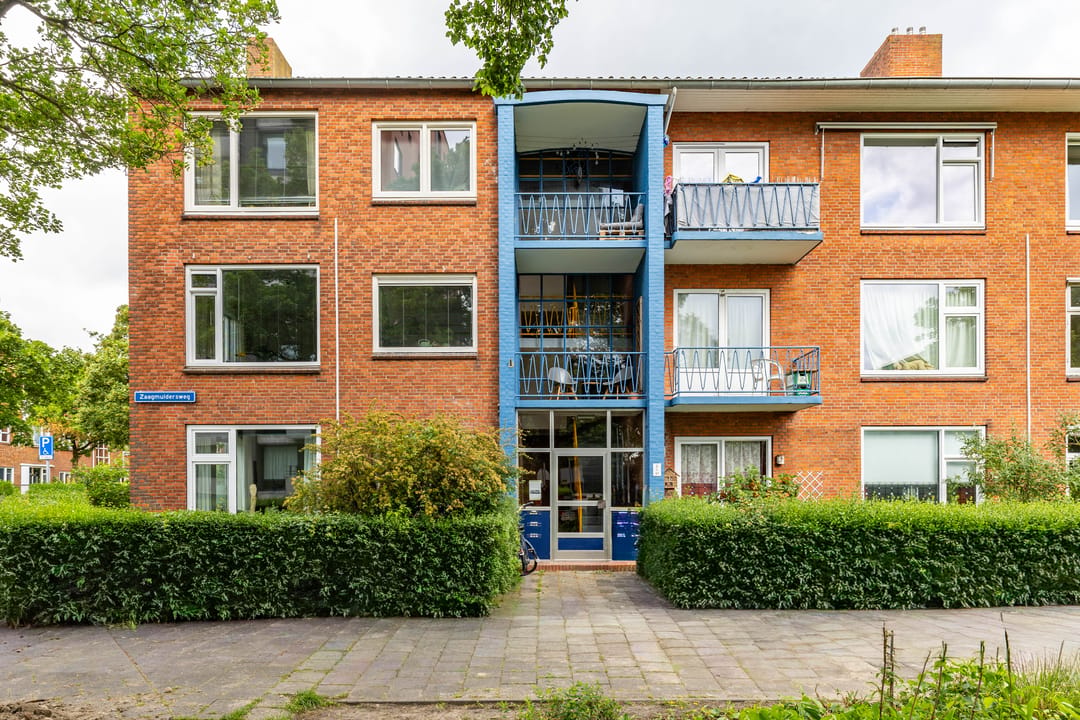 Foto 7 van Zaagmuldersweg 2