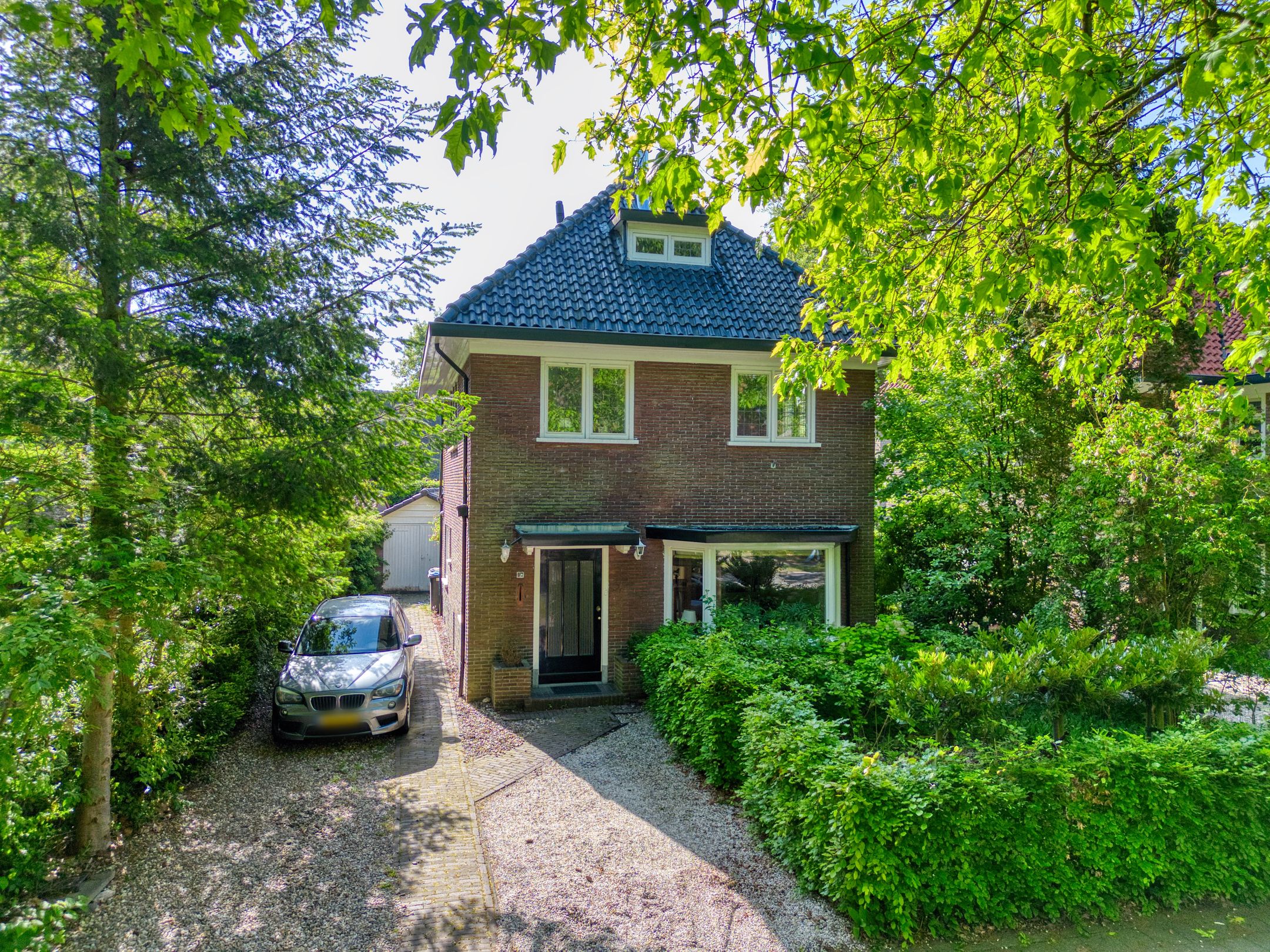 Jachtlaan 117