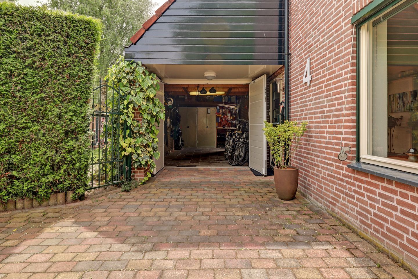 Foto 40 van Pelikaan 4