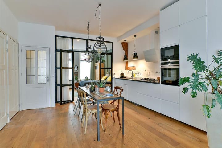 Foto 5 van Ridderstraat 11-A