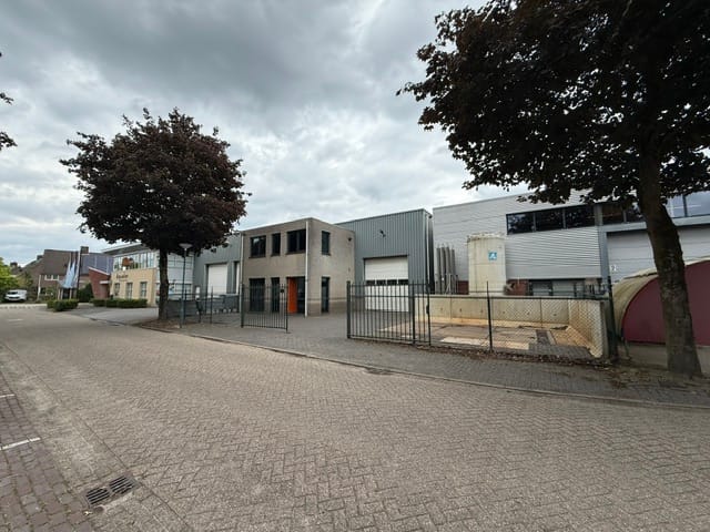 Haverstraat 2, Riethoven