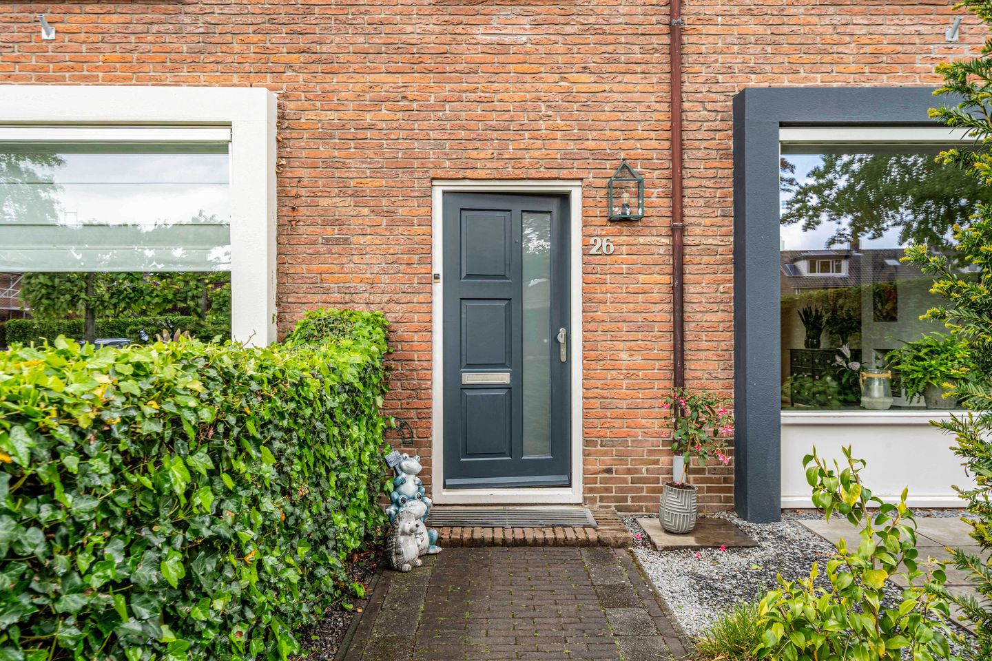 Foto 5 van Zenderlaan 26