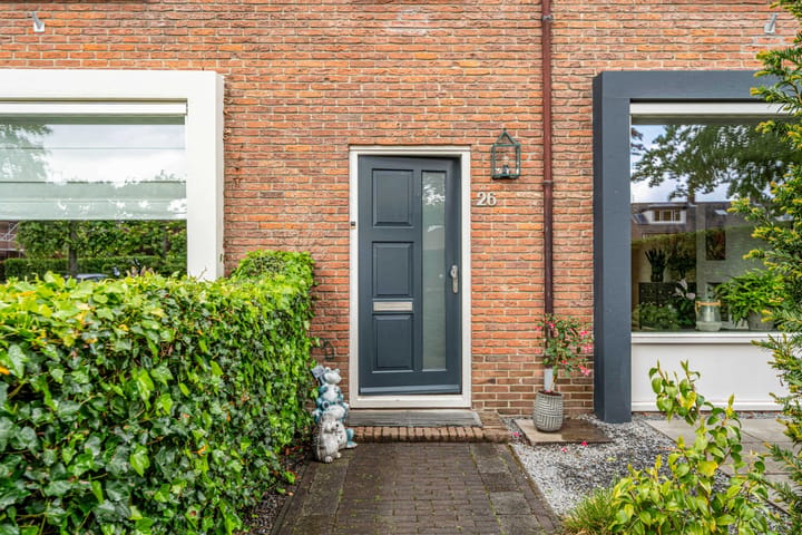 Foto 5 van Zenderlaan 26