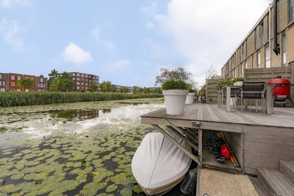 Photo 19 of Deltaweg 63