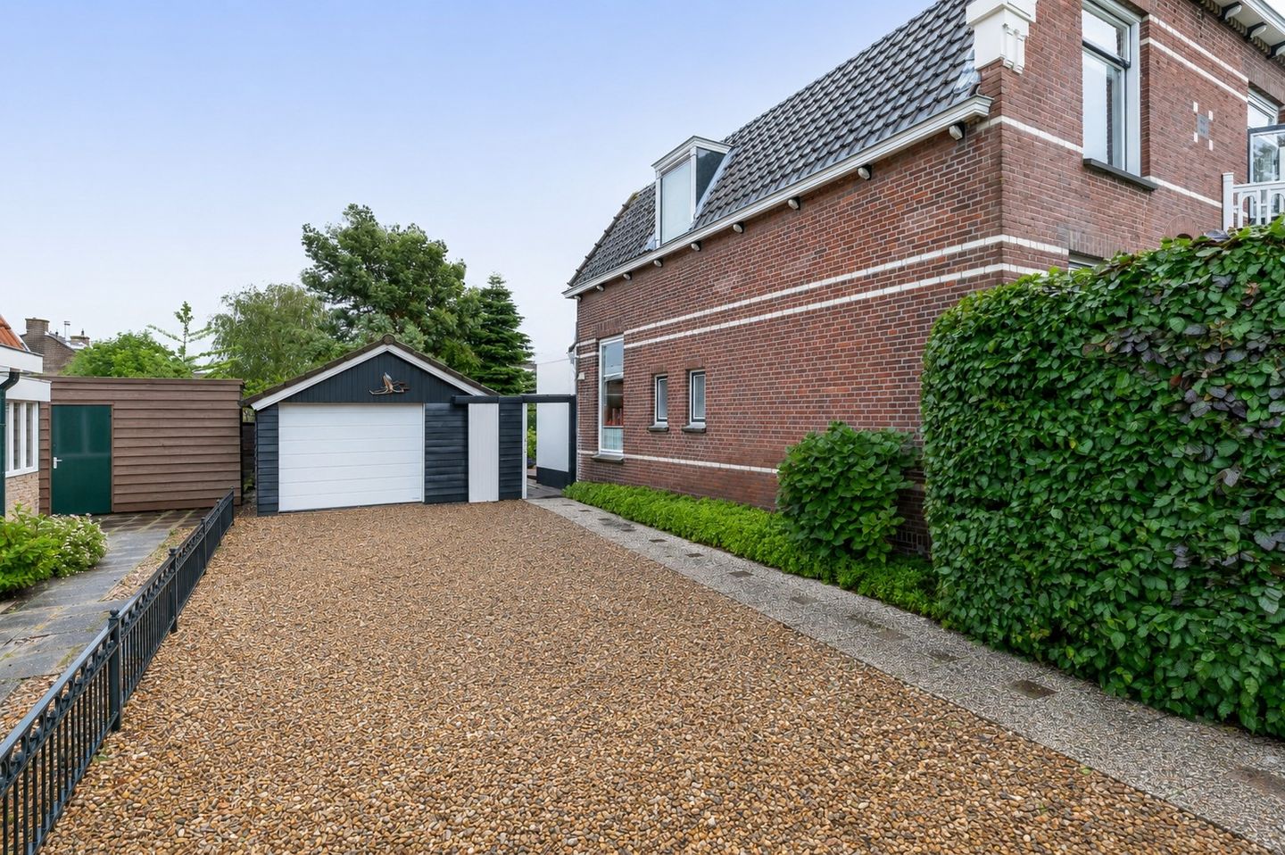 Foto 10 van Kluiskade 19