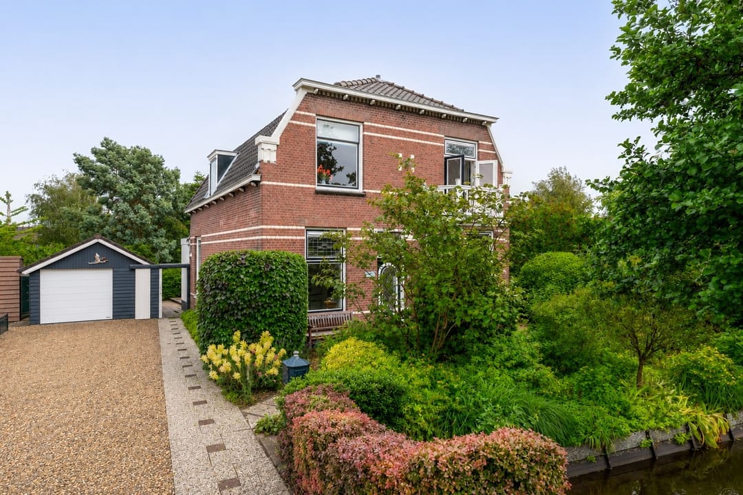 Foto 1 van Kluiskade 19