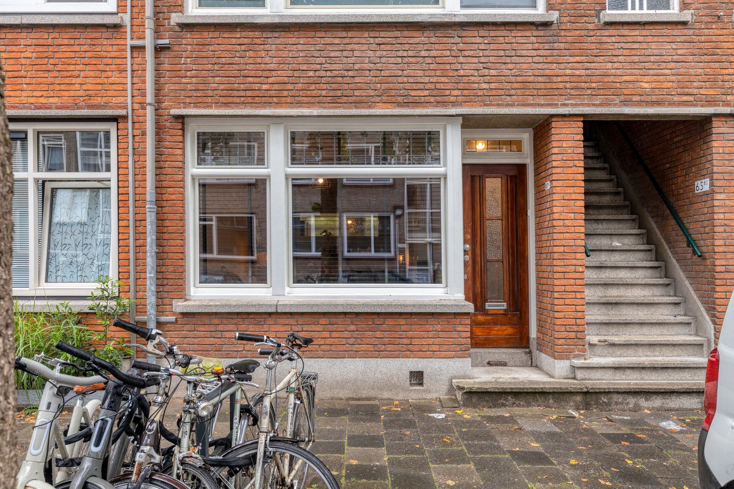 Photo 5 of Texelsestraat 67-C