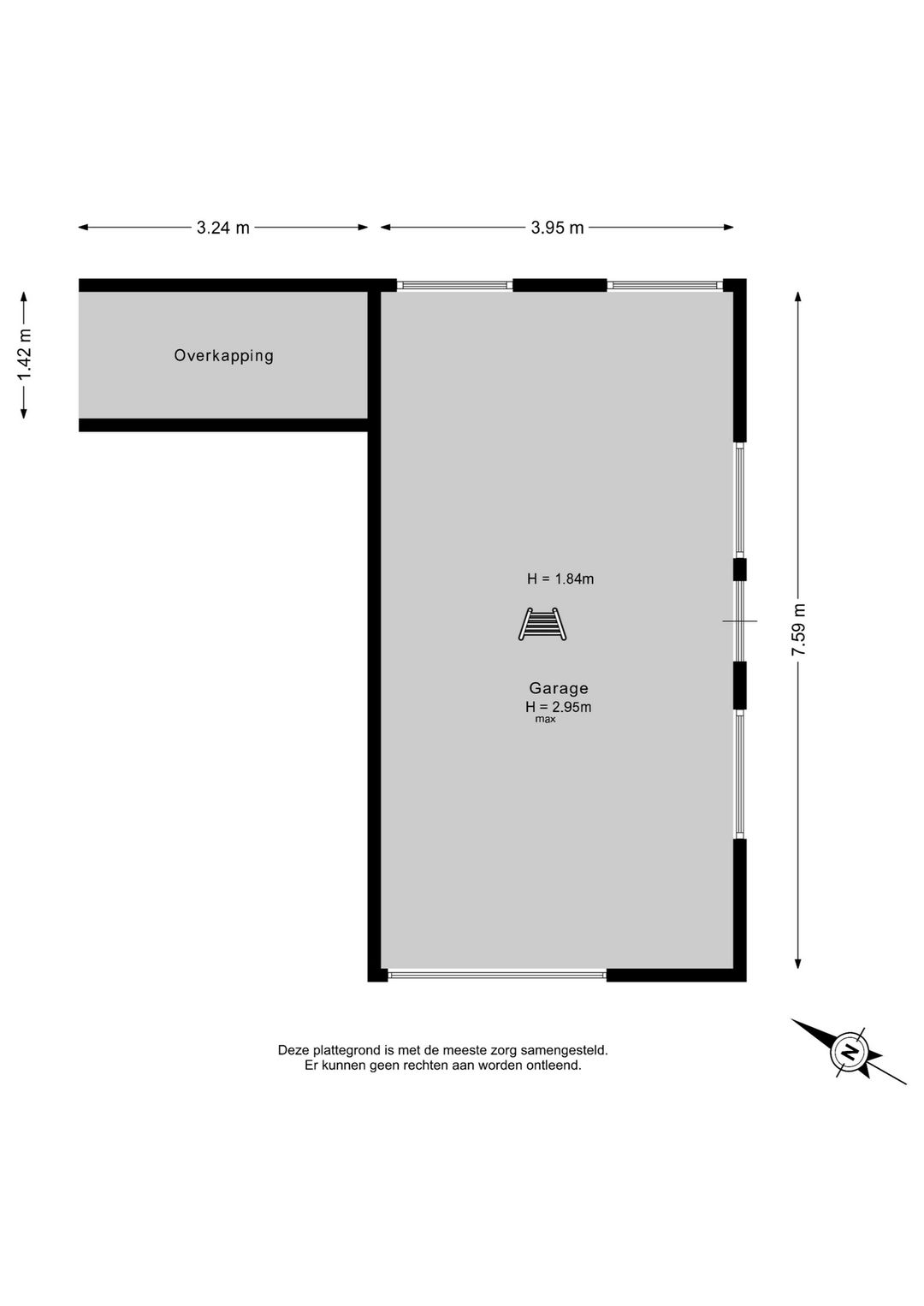 Foto 47 van Kluiskade 19