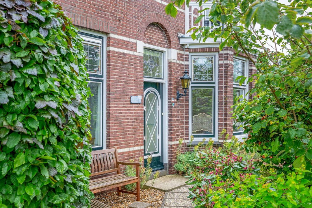 Foto 11 van Kluiskade 19