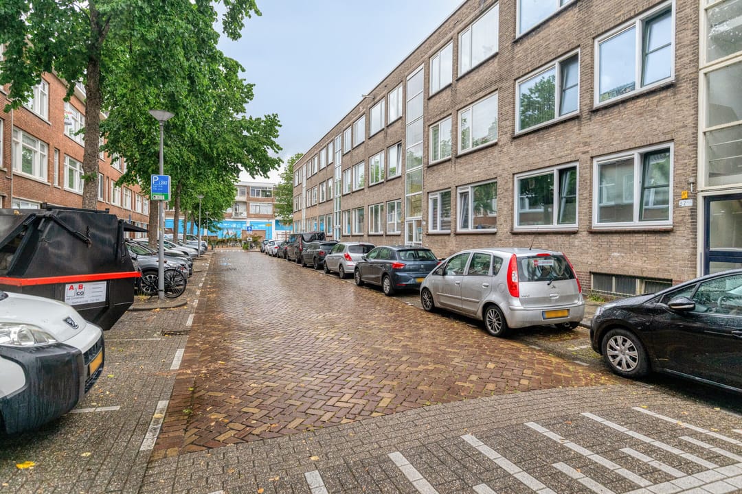 Photo 22 of Texelsestraat 67-C