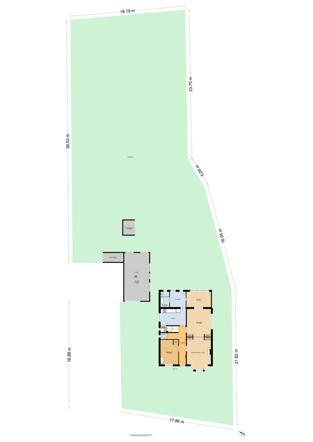 Foto 43 van Kluiskade 19