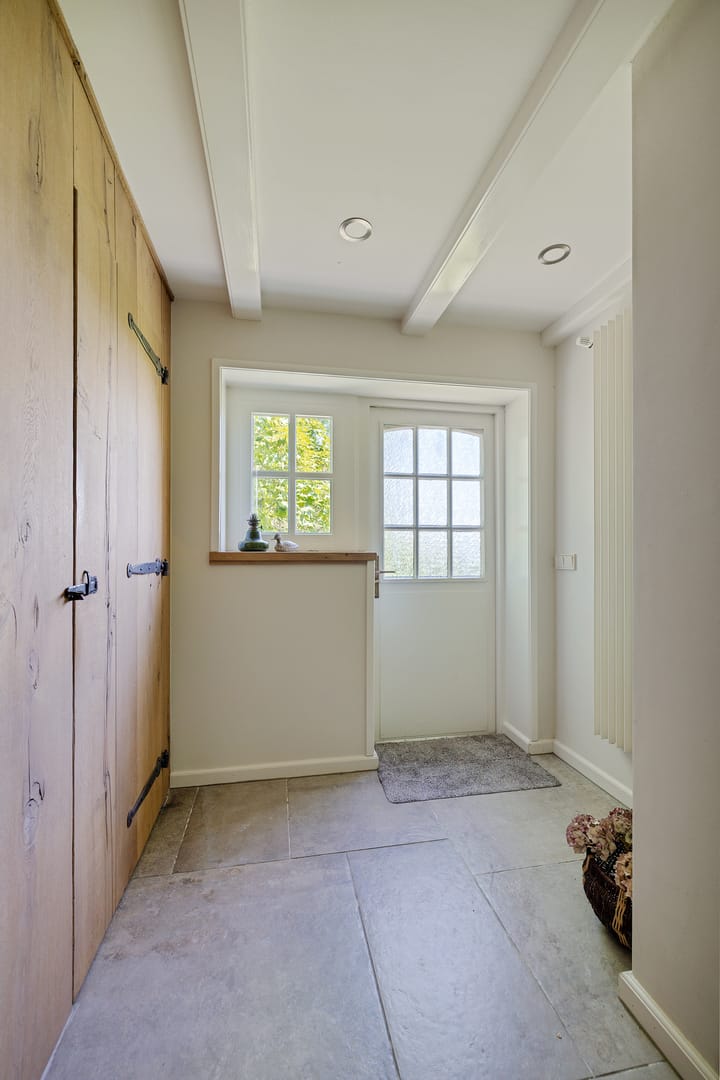 Vrijstaande woning te koop: Skieppereed 22, Ie