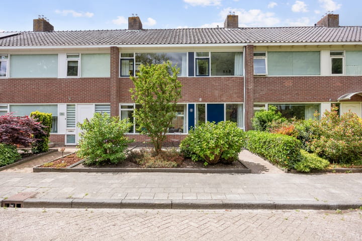 Foswerd 68