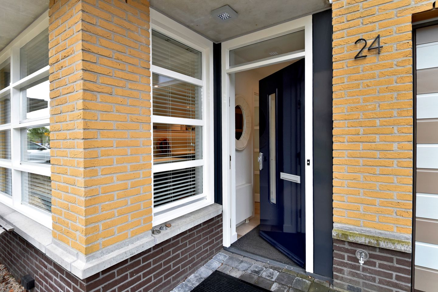 Foto 5 van Cornelis Voorhoevelaan 24