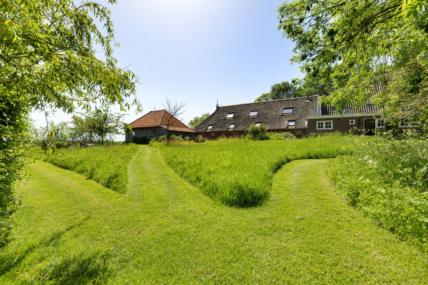 Foto 4 van Skieppereed 22
