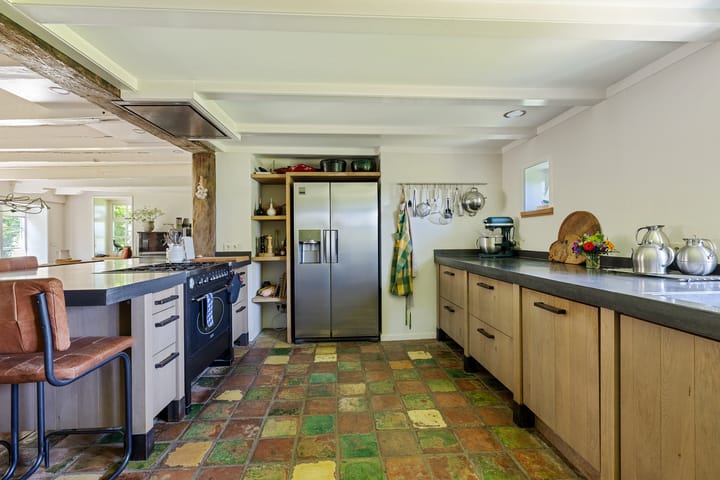 Vrijstaande woning te koop: Skieppereed 22, Ie