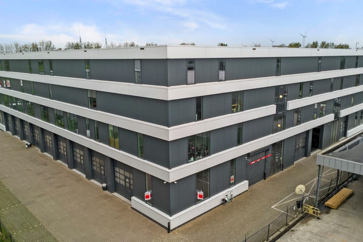 Westbaan 350-A17