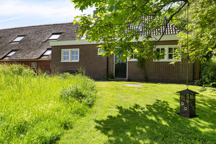 Vrijstaande woning te koop: Skieppereed 22, Ie