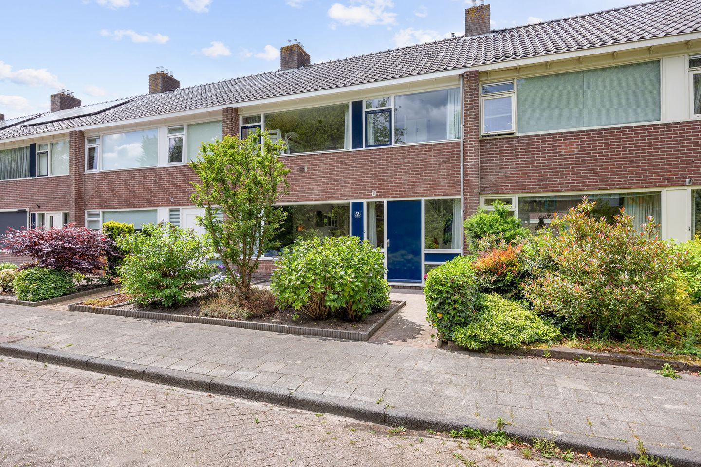 Foto 5 van Foswerd 68