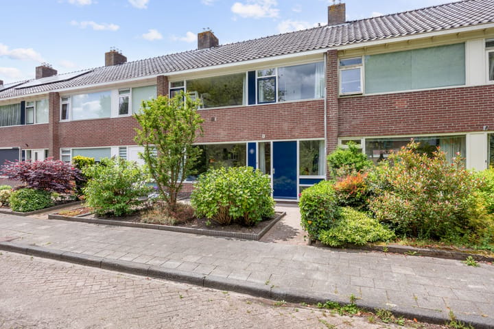 Foto 5 van Foswerd 68