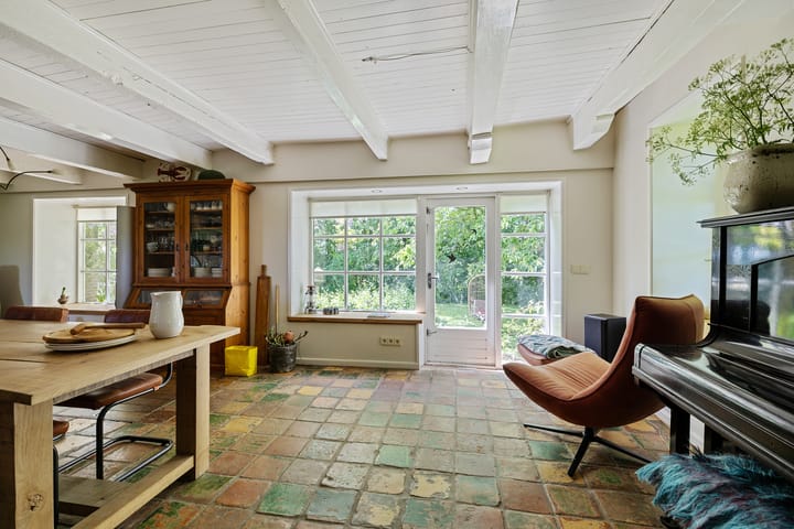 Vrijstaande woning te koop: Skieppereed 22, Ie