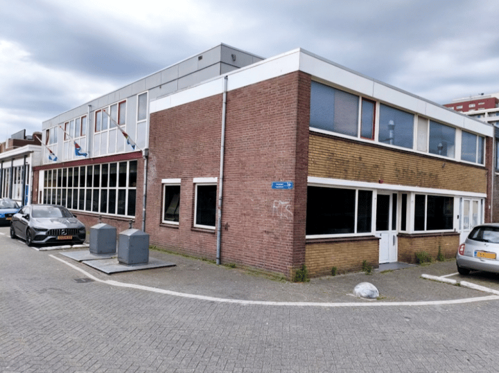 Baarlandhof 51, Rotterdam