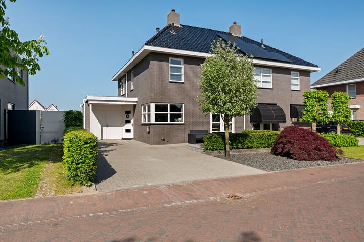 Foto 3 van het Vallaat 14