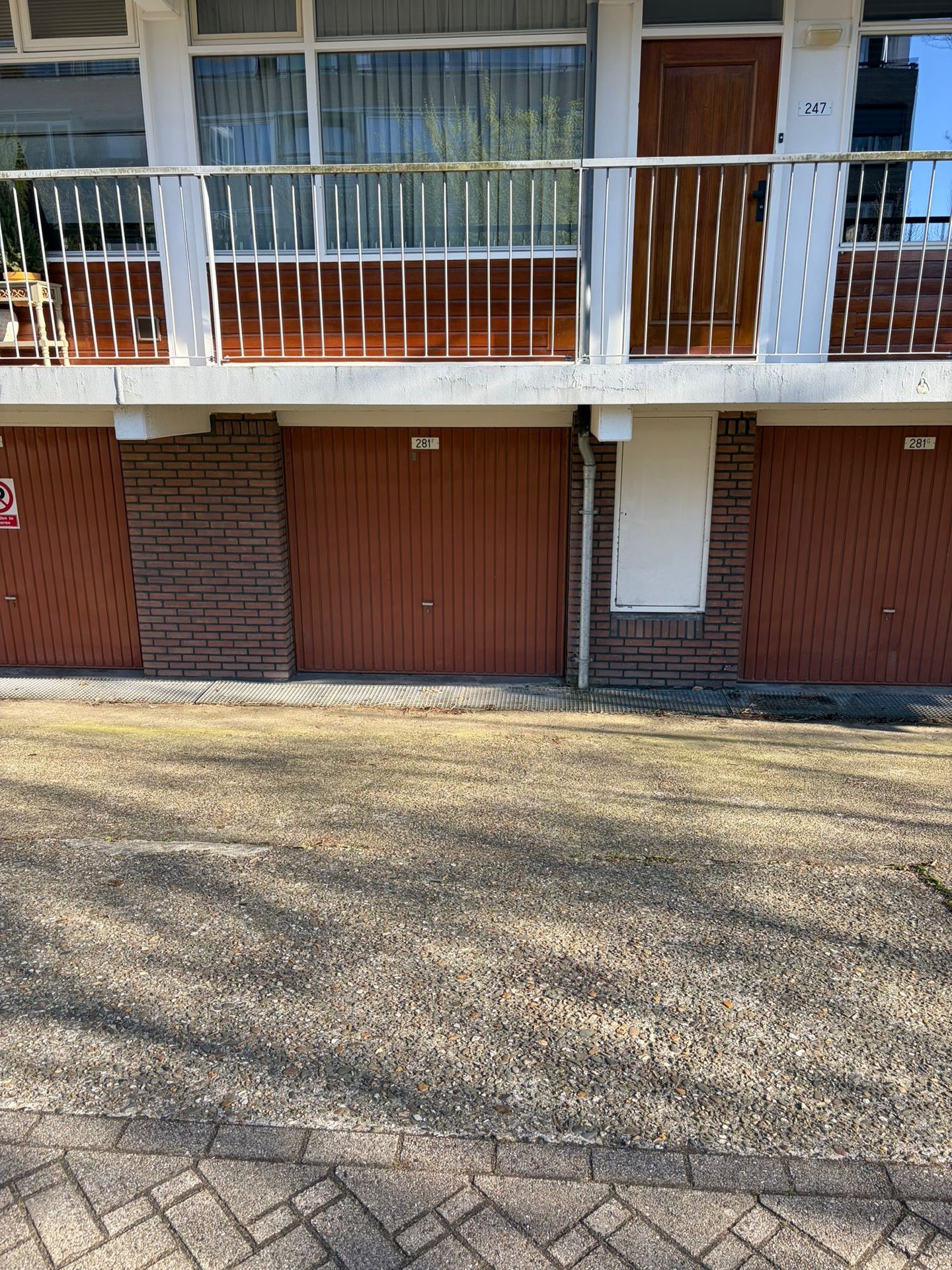 Foto 1 van Jan Ligthartstraat 199